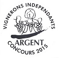 VI ARGENT CONCOURS 2015